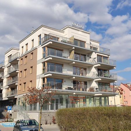 Masuria Apartaments Elk Nadjeziorna Exterior foto