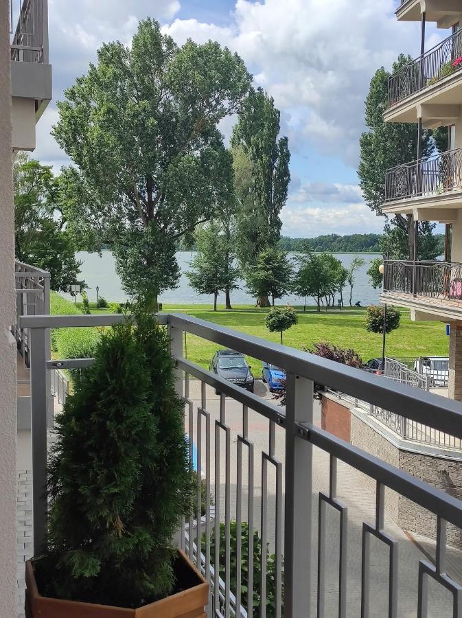 Masuria Apartaments Elk Nadjeziorna Exterior foto