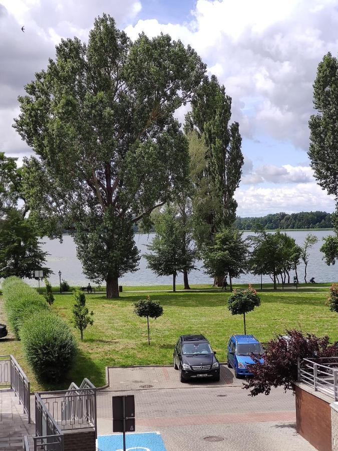 Masuria Apartaments Elk Nadjeziorna Exterior foto