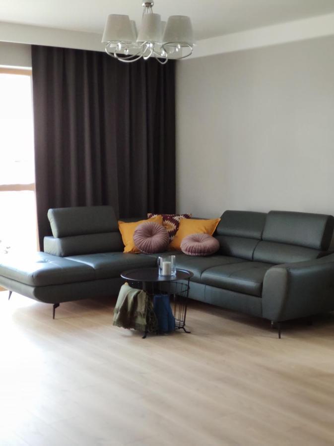 Masuria Apartaments Elk Nadjeziorna Exterior foto